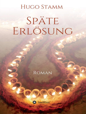 cover image of Späte Erlösung